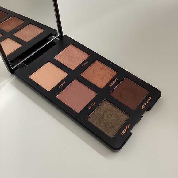BareMinerals Gen Nude Eyeshadow Palette, Copper - Picture 3 of 5